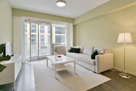 单间公寓 正在以 €2,000 的月租出租，其位于 Antwerpen, Carnotstraat
