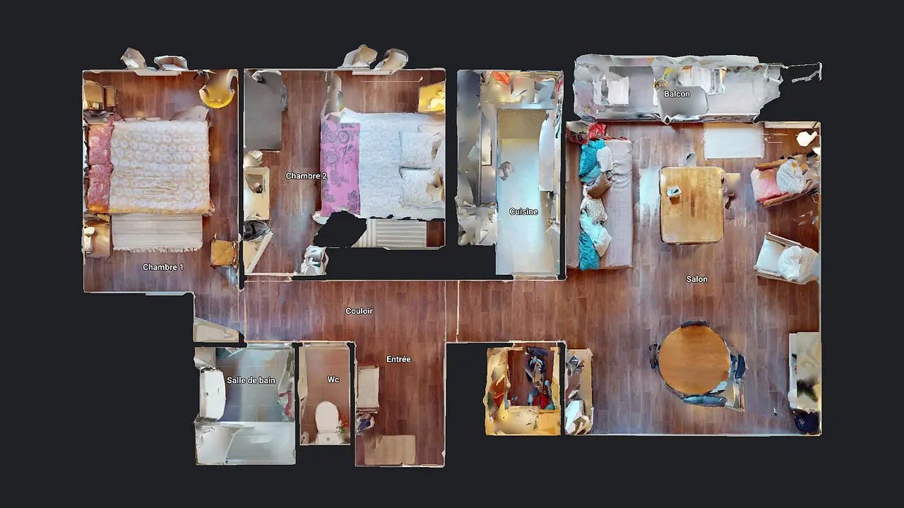 preview gallery tile