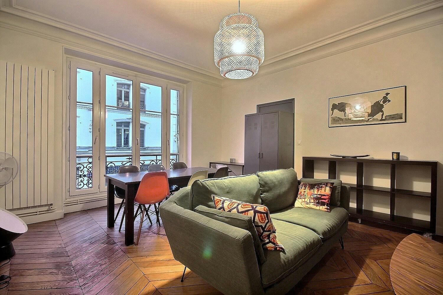 Apartamento París, 54m² — foto 28
