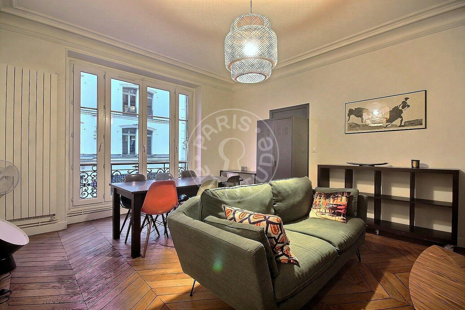 Apartamento París, 54m² — foto 37