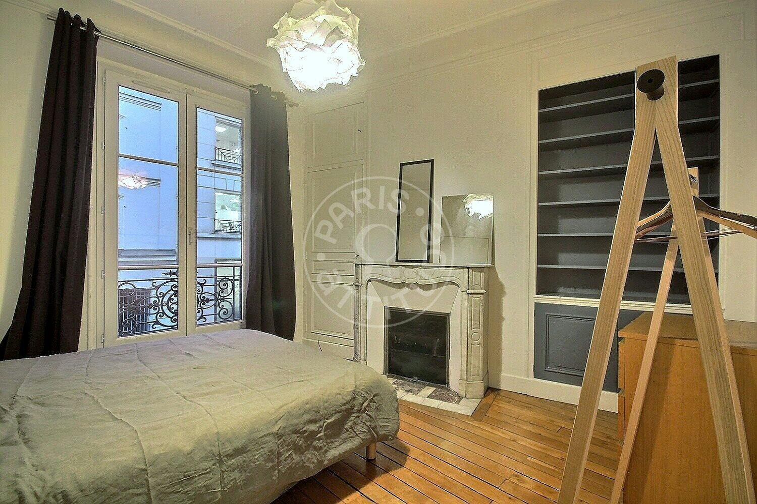 Apartamento París, 54m² — foto 33