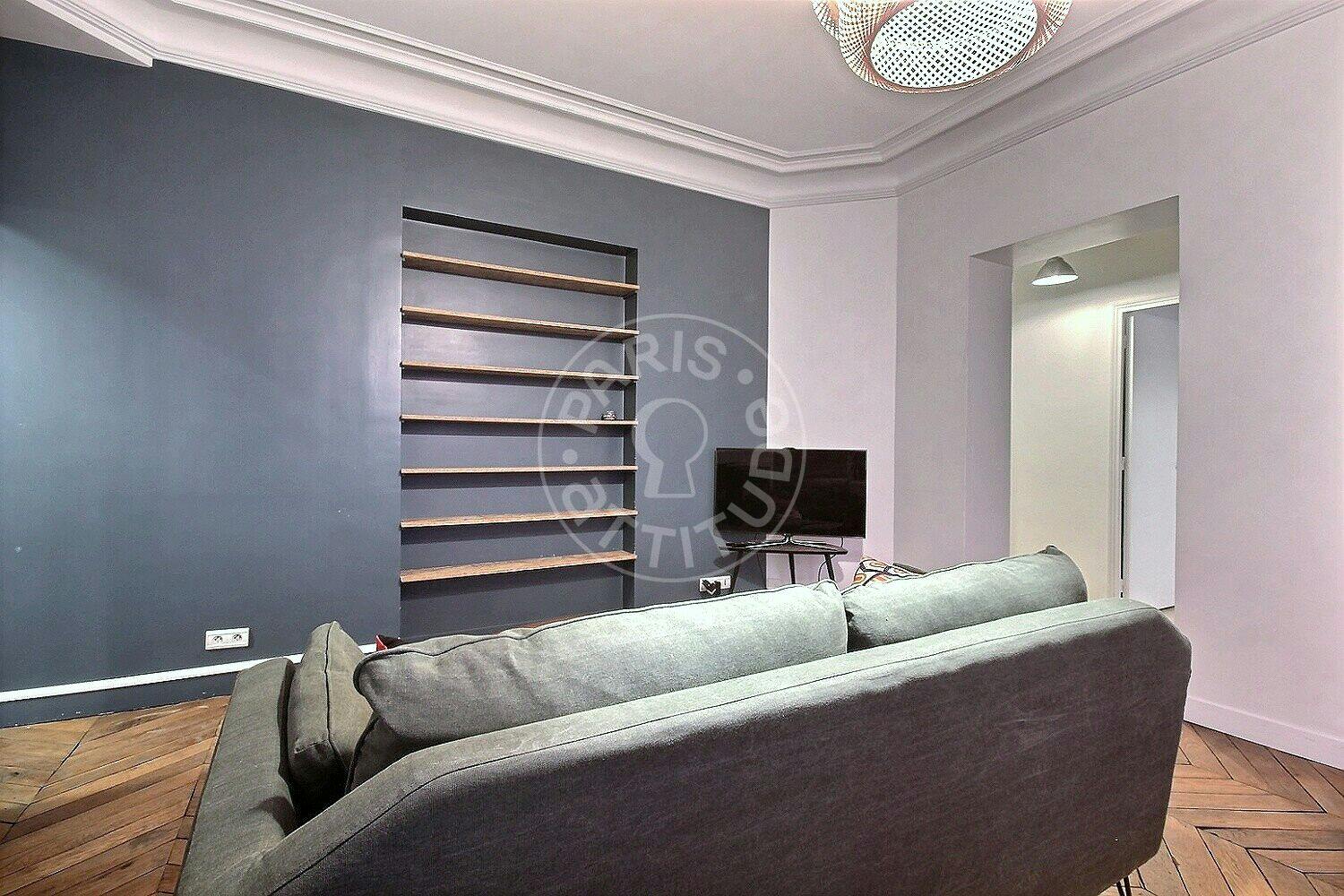 Apartamento París, 54m² — foto 31