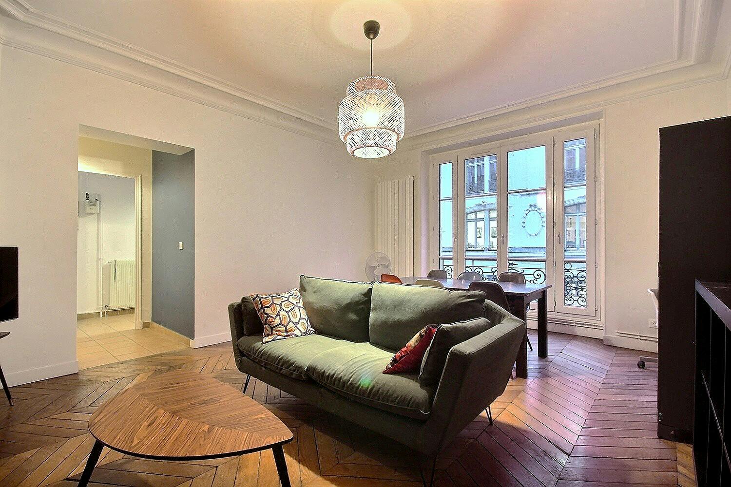 Apartamento París, 54m² — foto 24