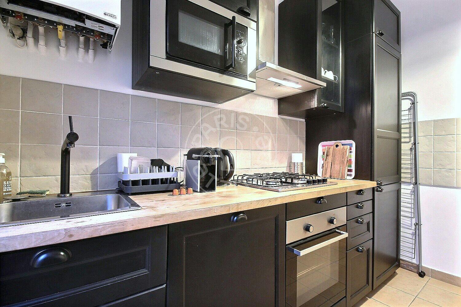 Apartamento París, 54m² — foto 34