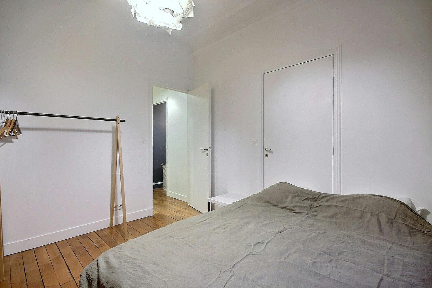 Apartamento París, 54m² — foto 61