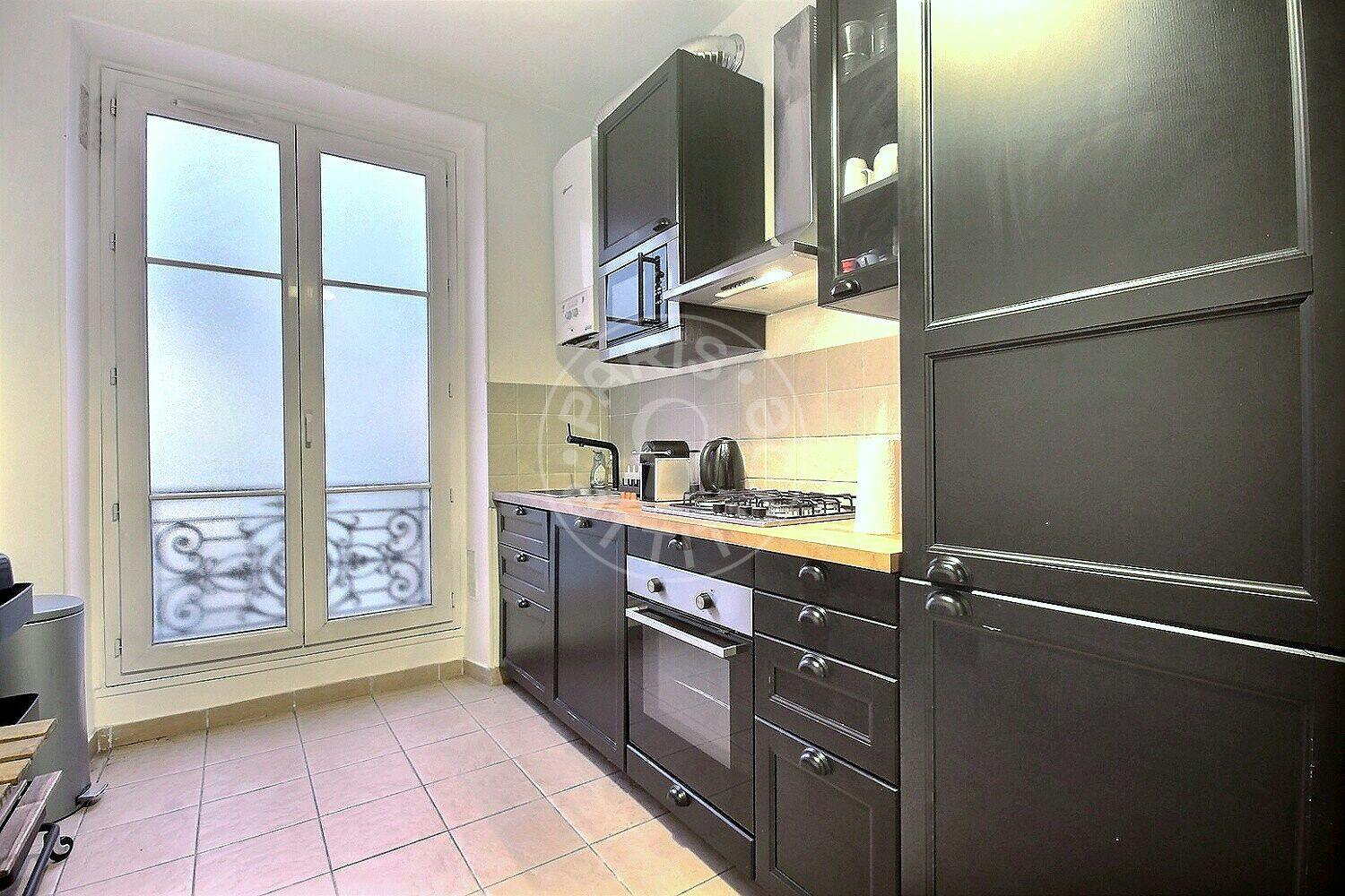 Apartamento París, 54m² — foto 35
