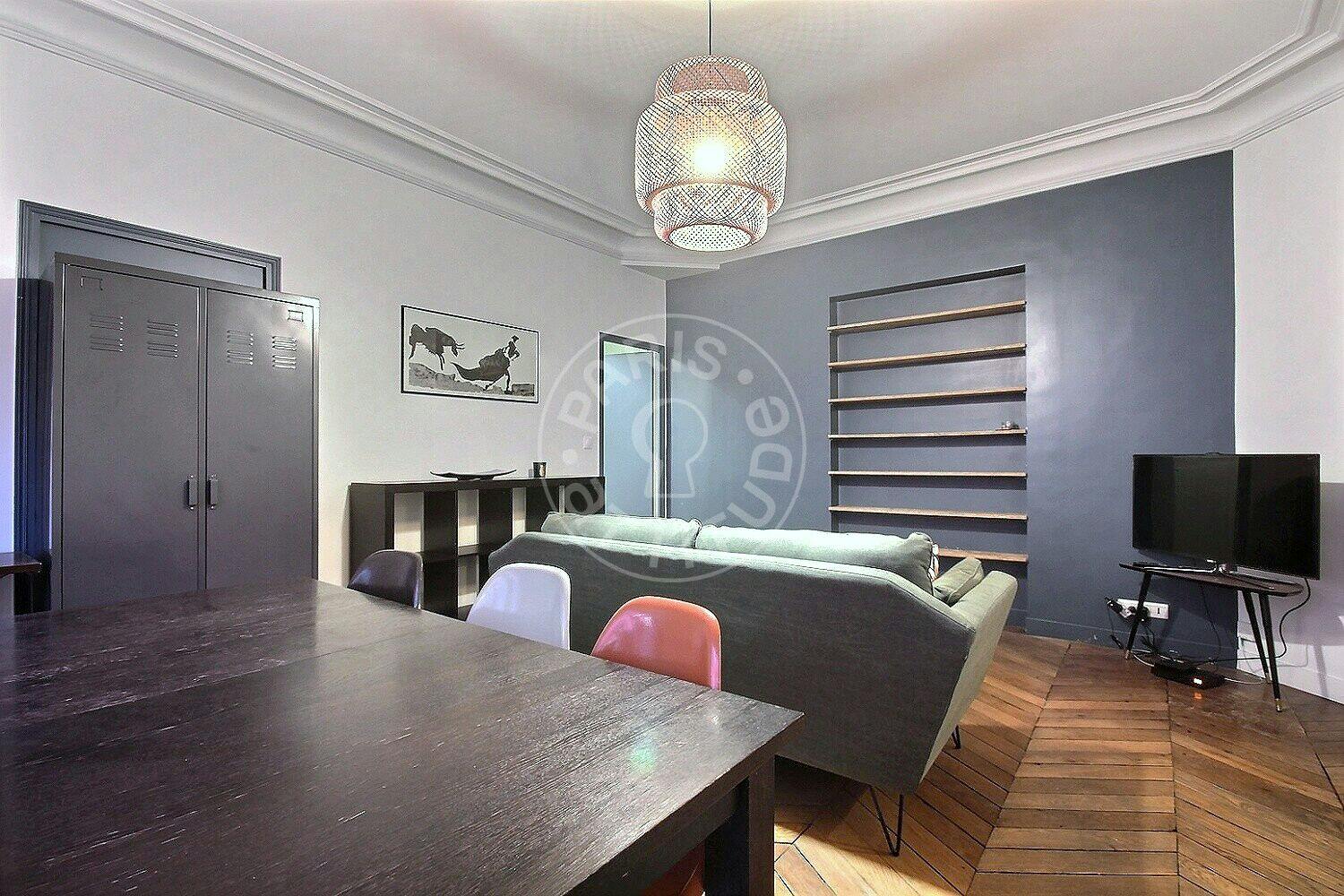 Apartamento París, 54m² — foto 40