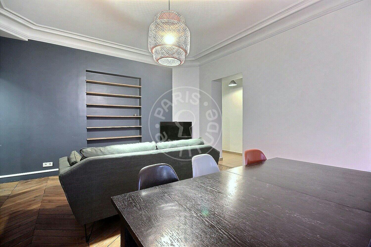 Apartamento París, 54m² — foto 38