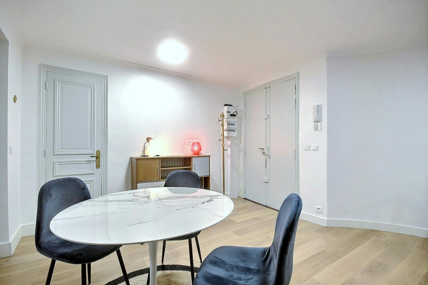 Apartment Paris, 75m² — photo 27