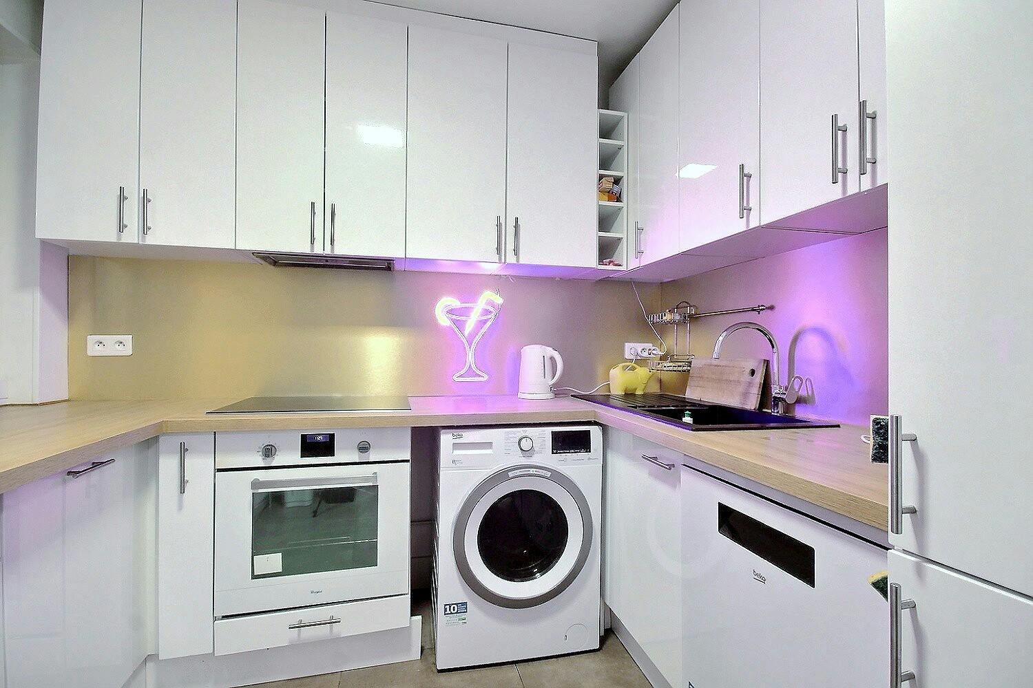 Apartment Paris, 75m² — photo 30
