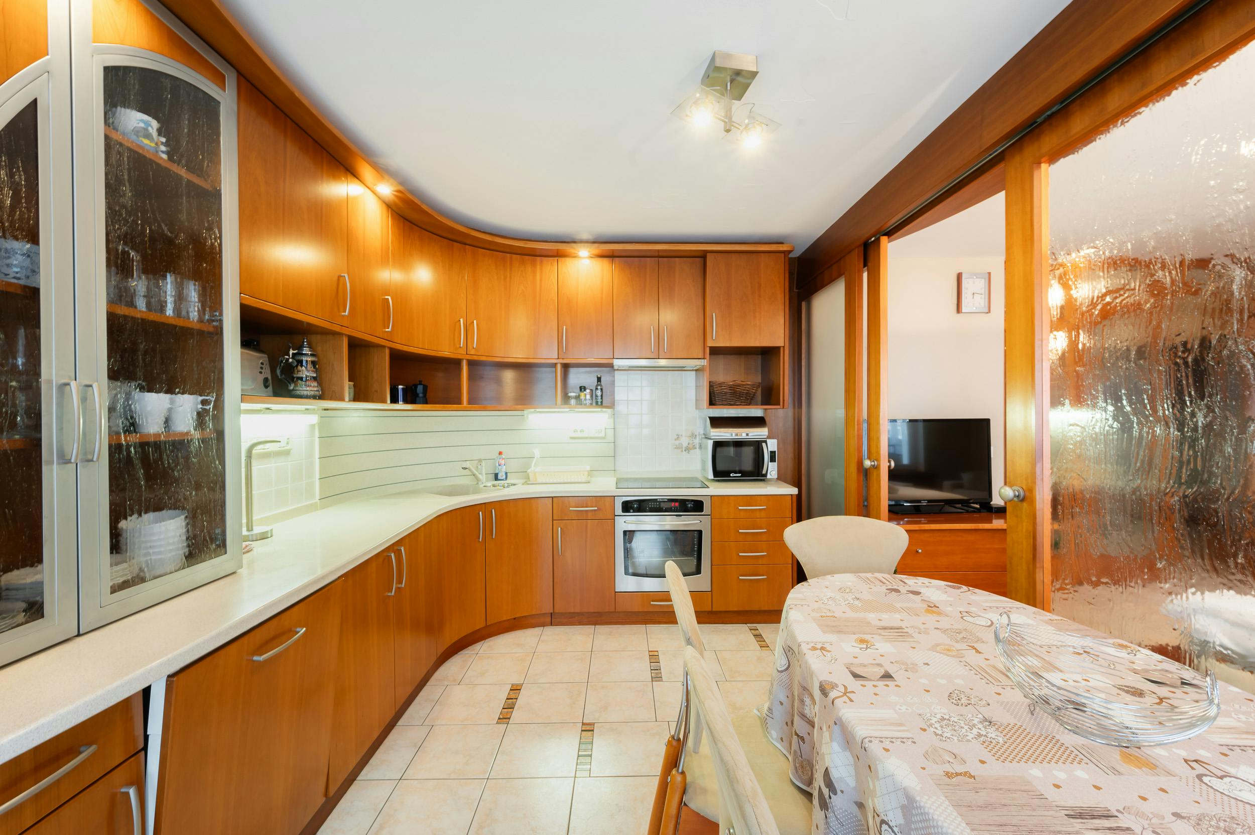 Apartment Ljubljana, 1 bed — photo 7