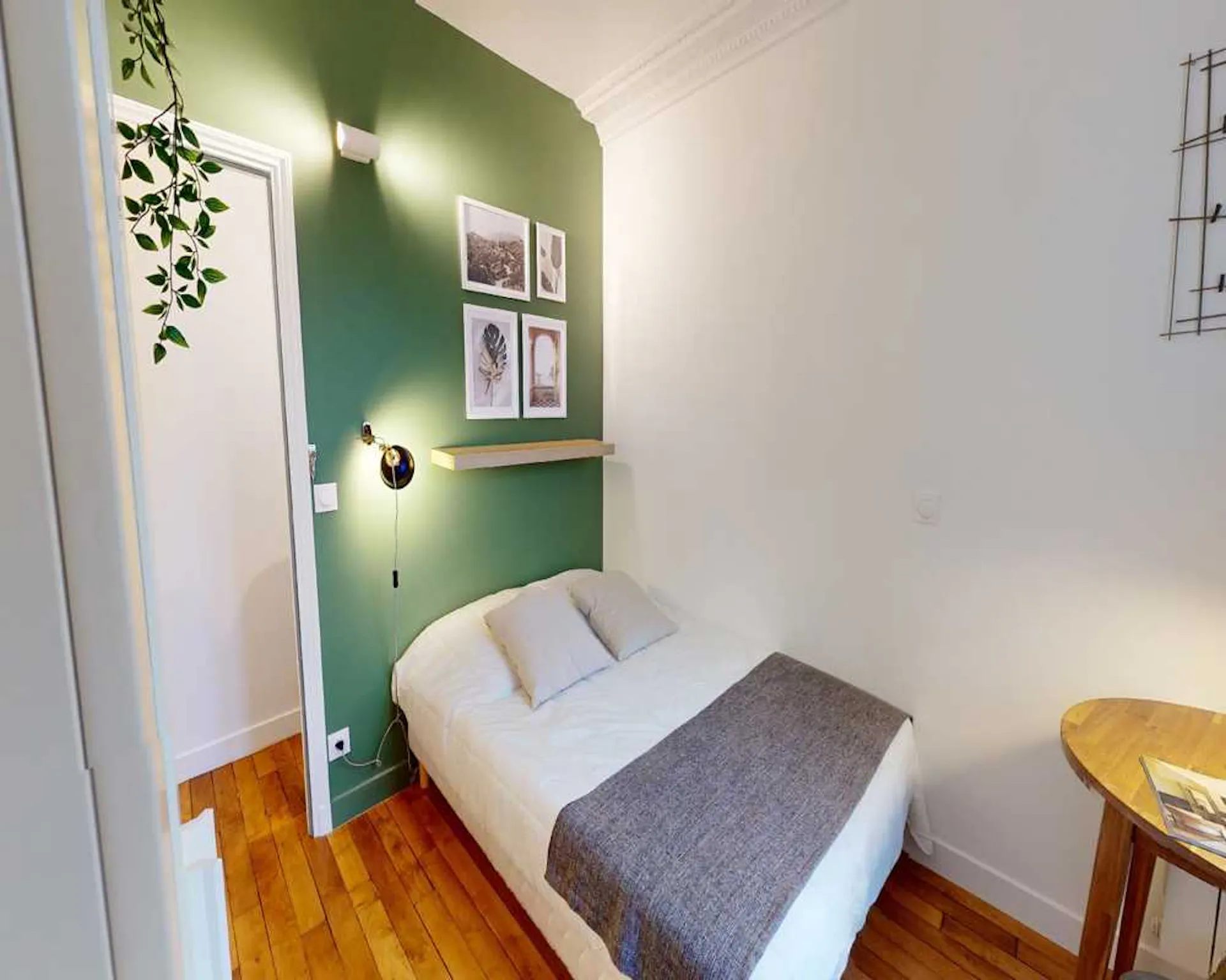 Rue Chaligny, Paris preview