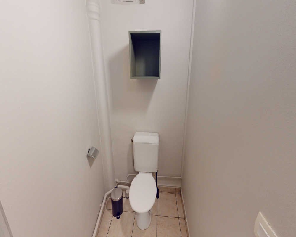 Apartment Lyon, 148m² — photo 44