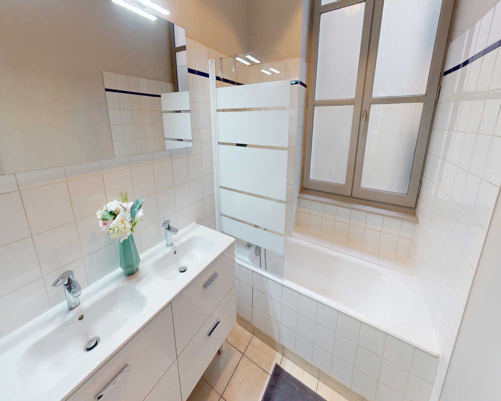 Apartment Lyon, 148m² — photo 43