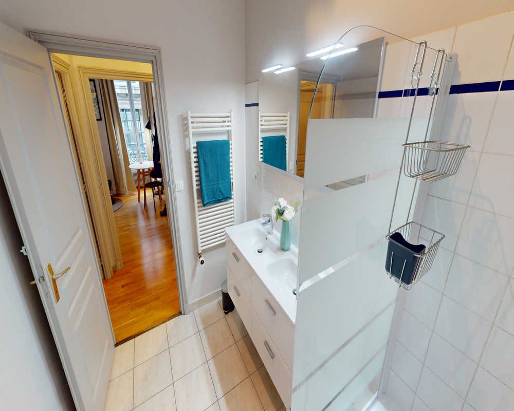 Apartment Lyon, 148m² — photo 45