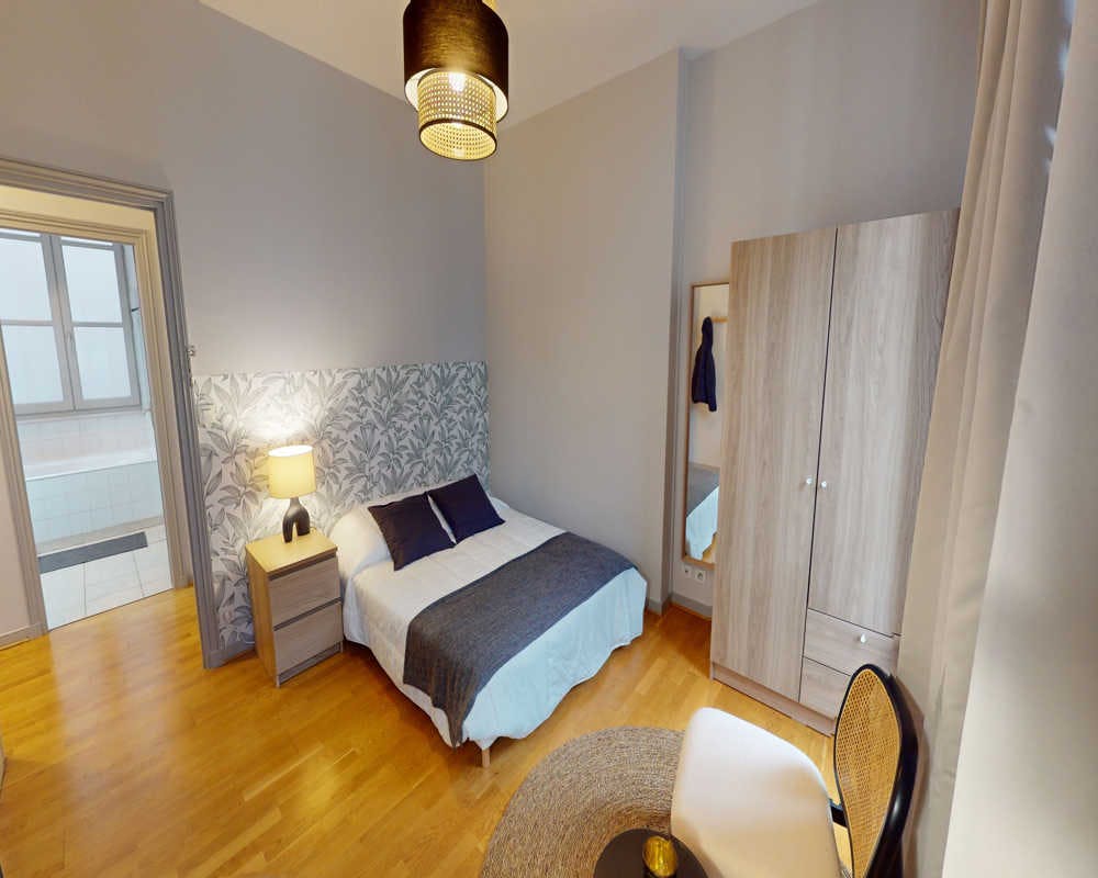 Rue du Président Édouard Herriot, Lyon preview