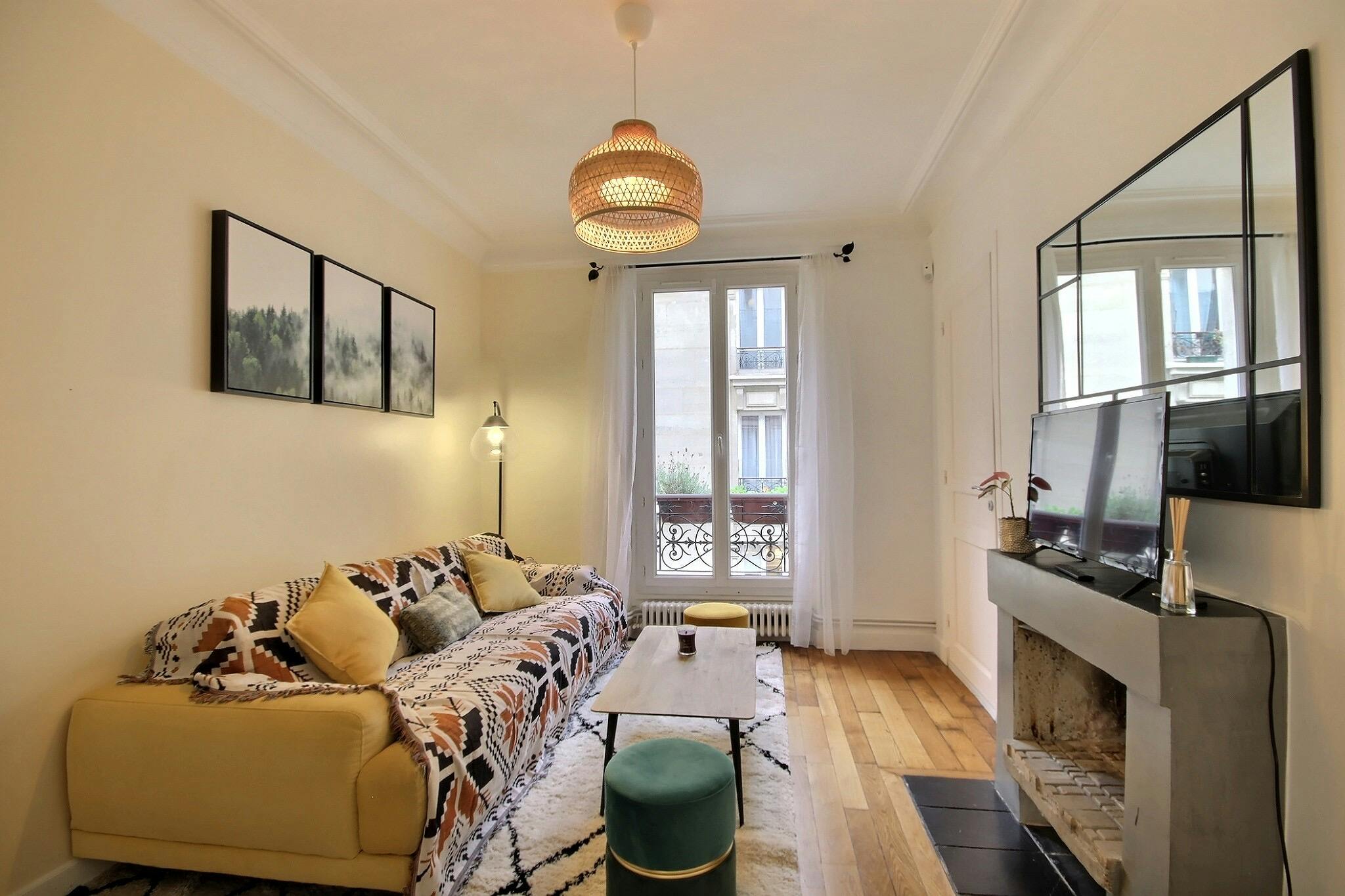 Rue Flatters, Paris preview