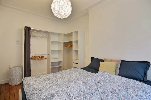 1-Bedroom Apartment in Rue Flatters, Paris (1466290) room image 110