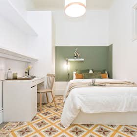 Private room for rent for €490 per month in Barcelona, Carrer d'Homer
