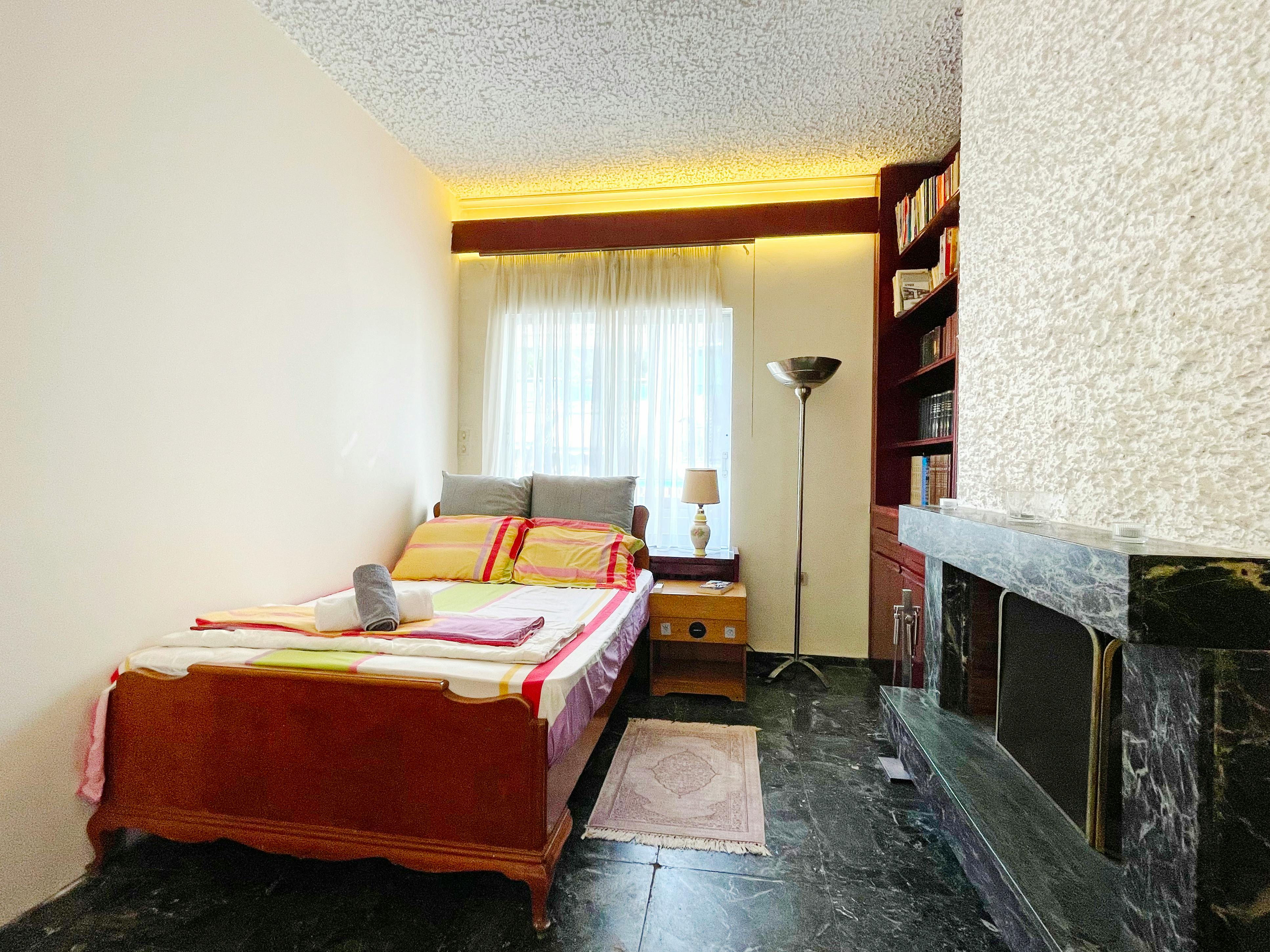 3is Septemvriou, Athens preview