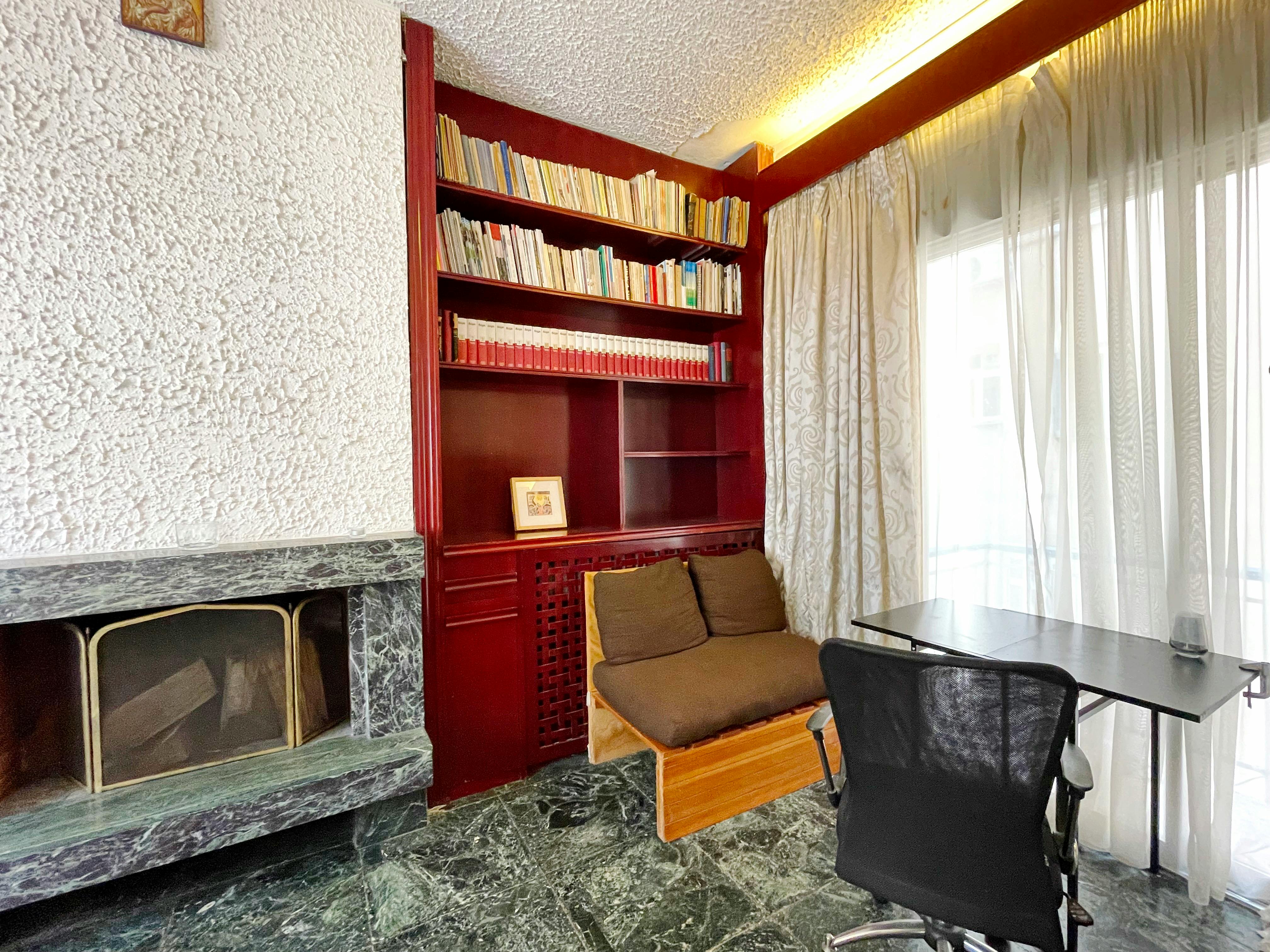 Apartment Athens, 107m² — photo 26