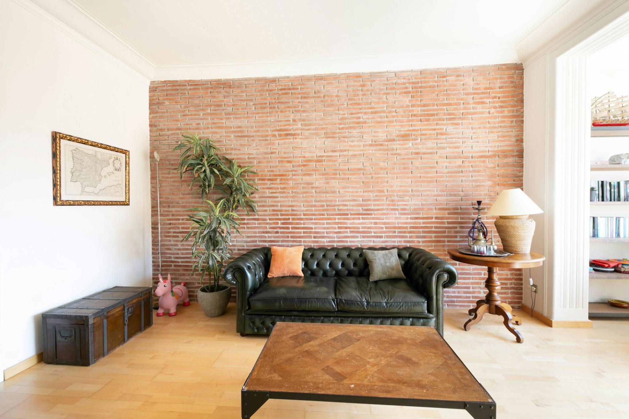 Carrer d'Enric Granados, Barcelona preview