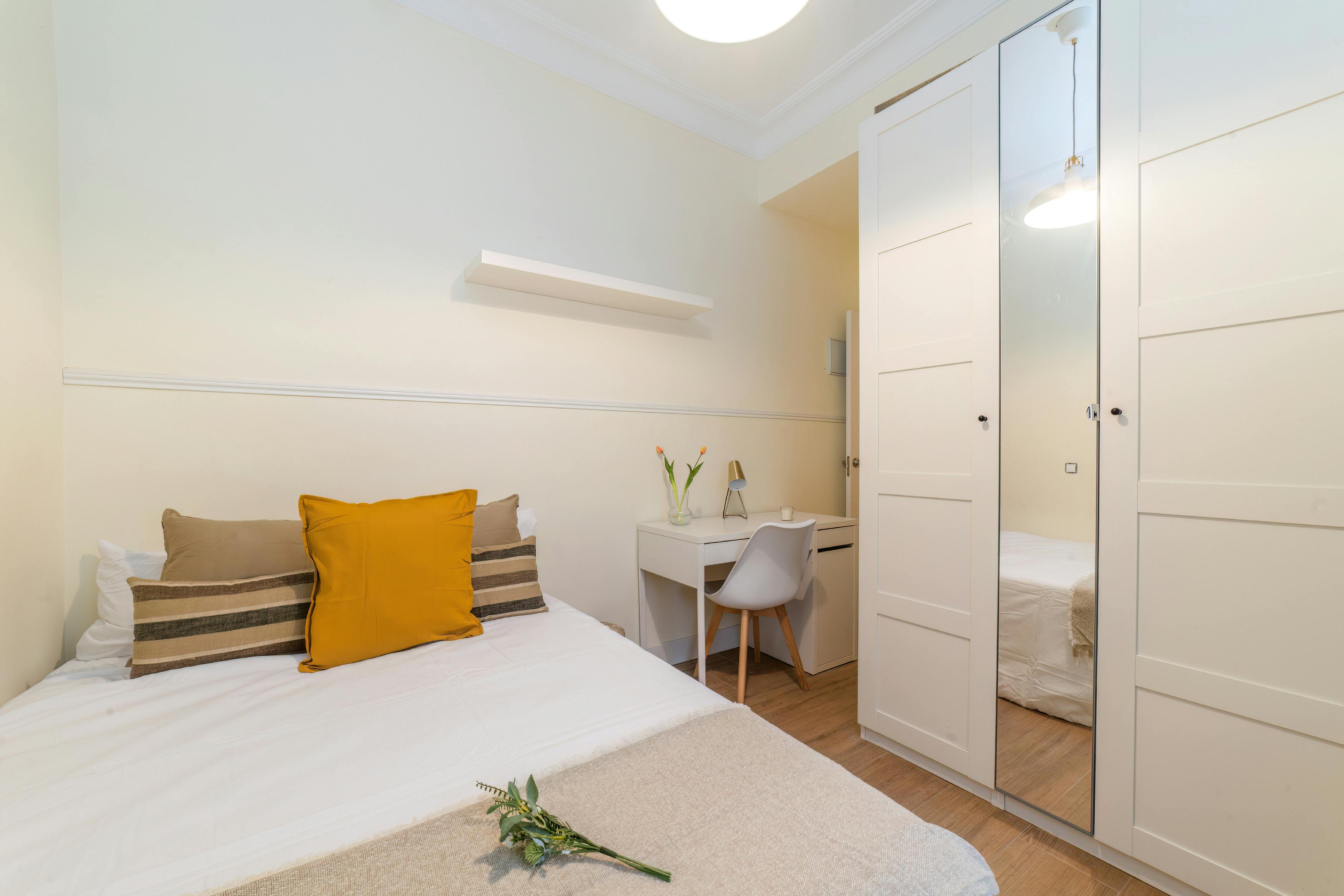 Calle del Doctor Esquerdo, Madrid Madrid