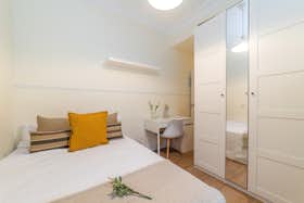 Private room for rent for €560 per month in Madrid, Calle del Doctor Esquerdo