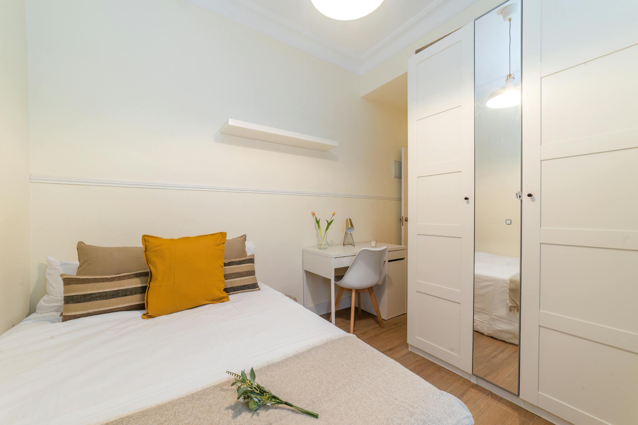 Calle del Doctor Esquerdo, Madrid preview