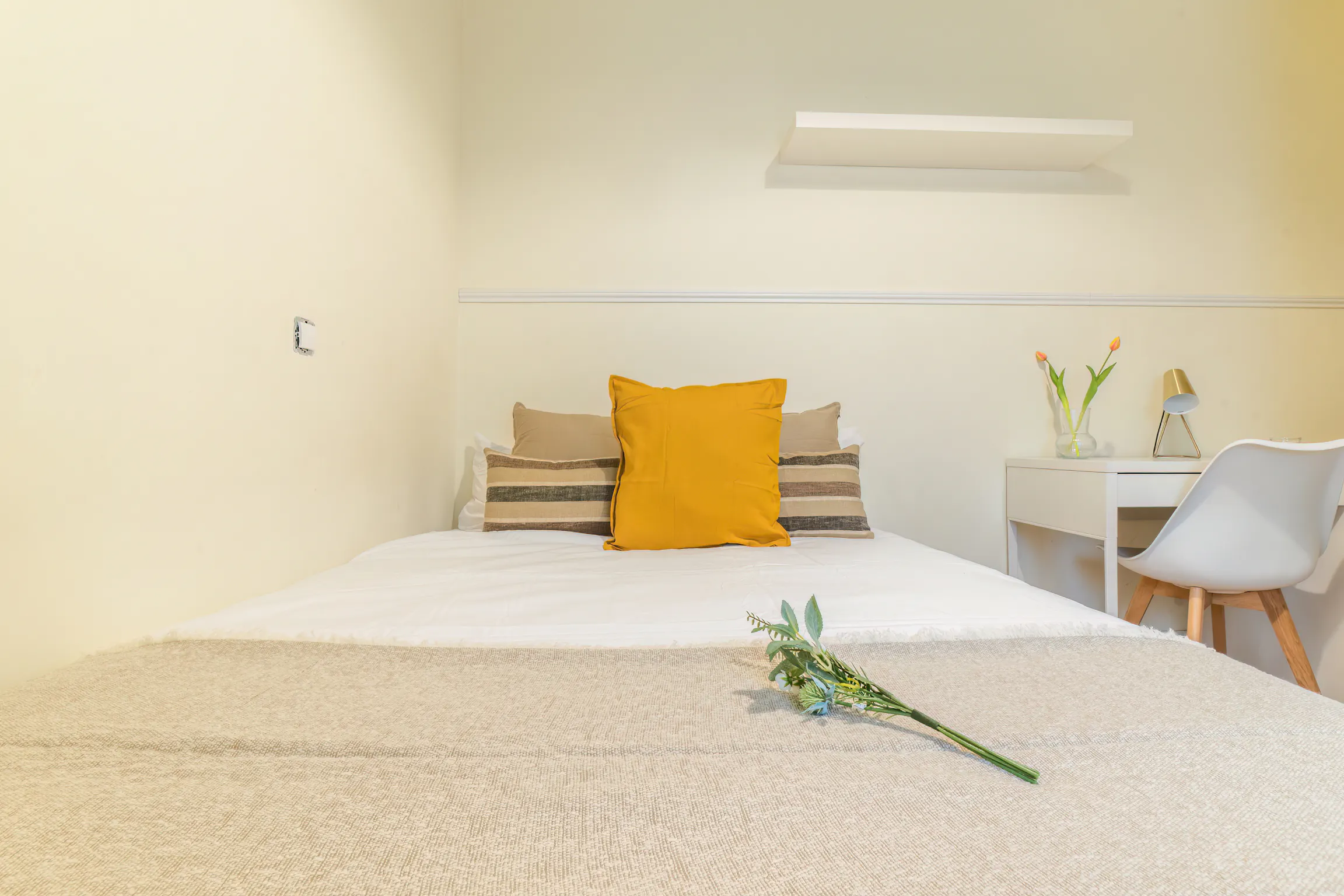 Private room in Calle del Doctor Esquerdo, Madrid (1466385) ROOM 1