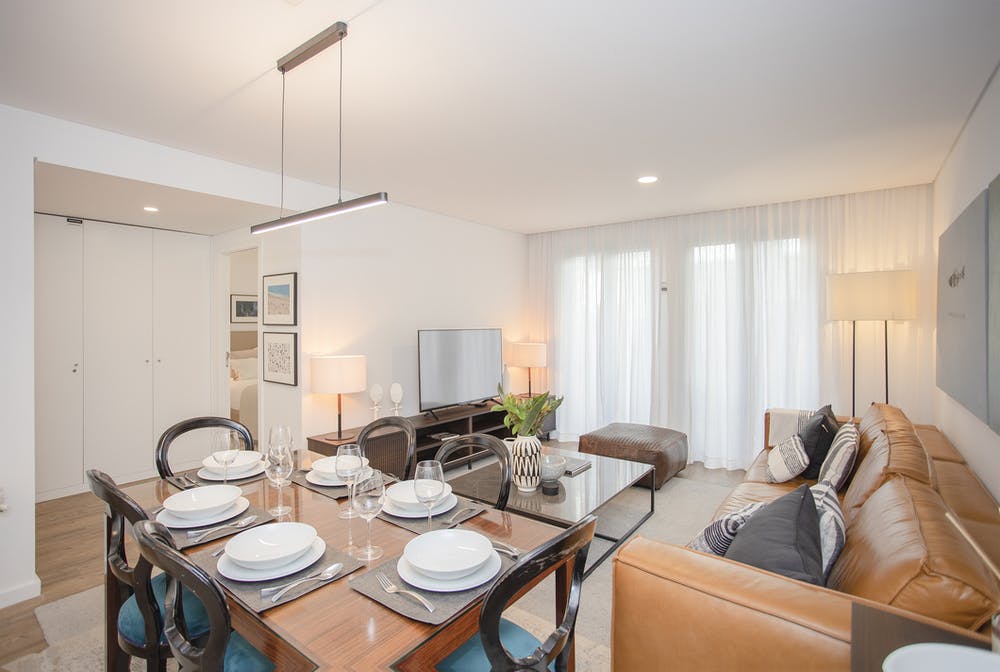 公寓 正在以 €10 的月租出租，其位于 Vila Nova de Gaia, Rua Particular João Félix