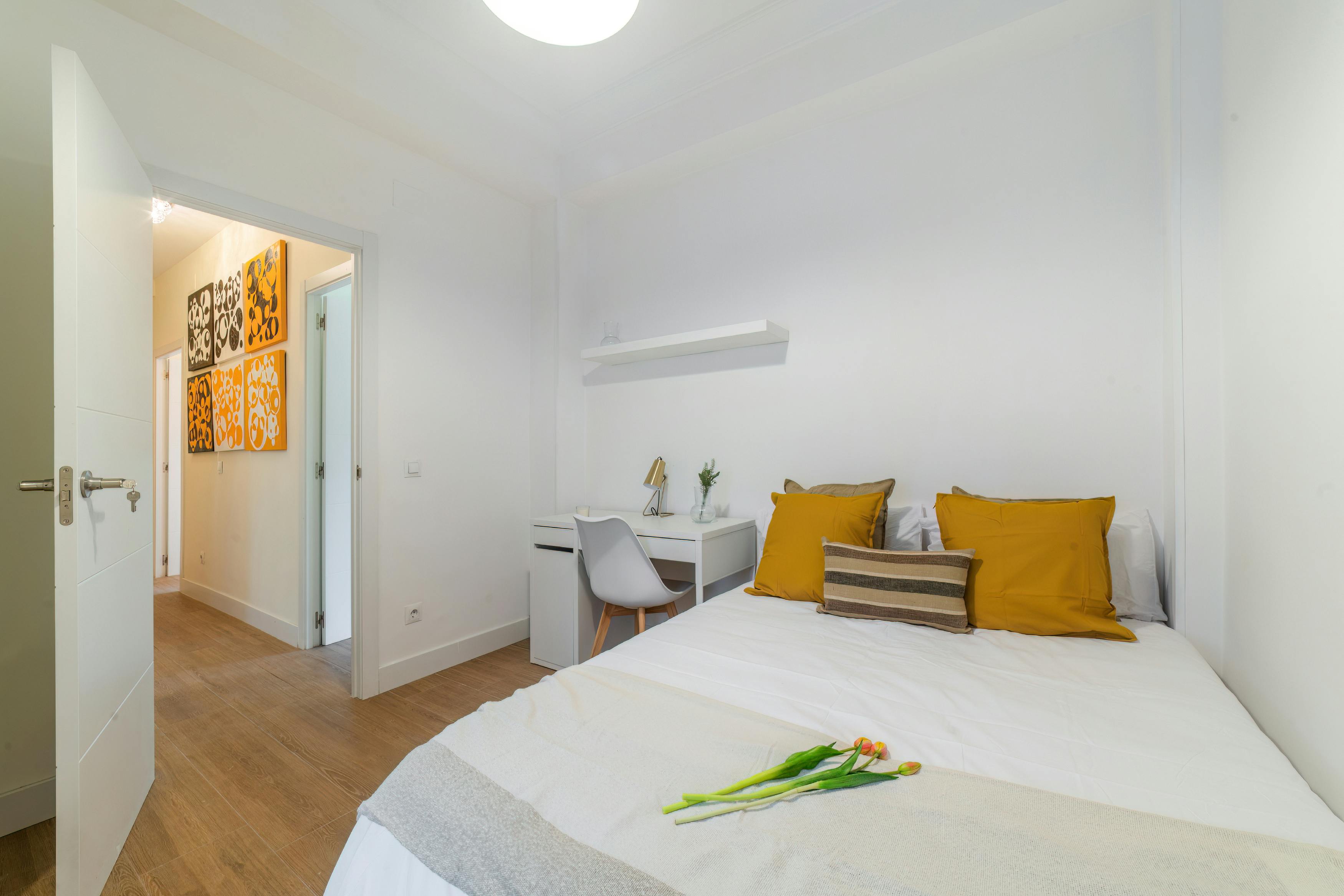 Calle del Doctor Esquerdo, Madrid preview