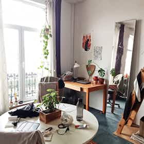 Private room for rent for €599 per month in Anderlecht, Bergensesteenweg