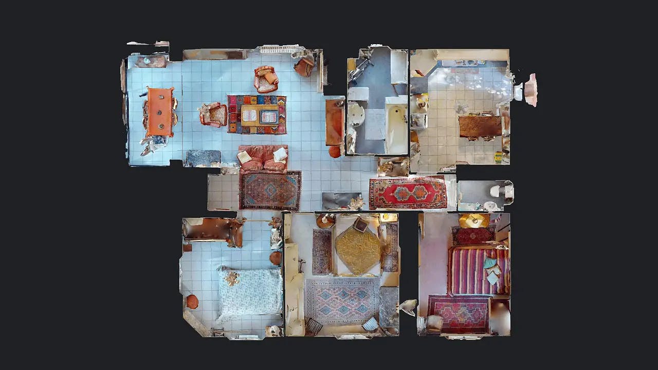 preview gallery tile