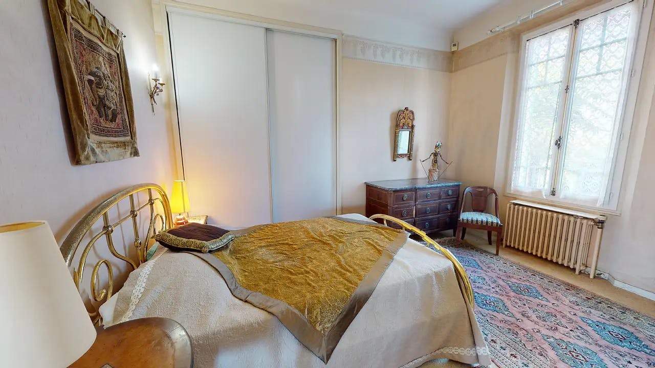 WG-Zimmer zu mieten für 425 € pro Monat in Toulon, Avenue Général Coronat