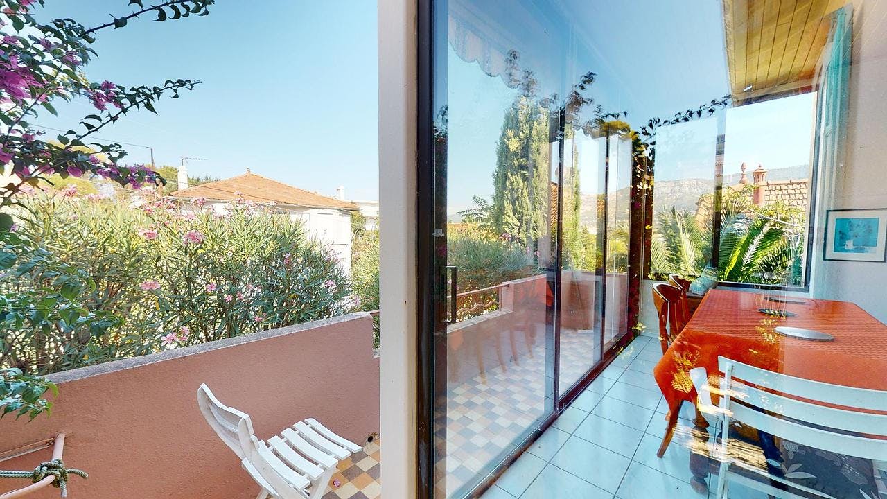 Single room Toulon, 1 bed, 11m² — photo 8