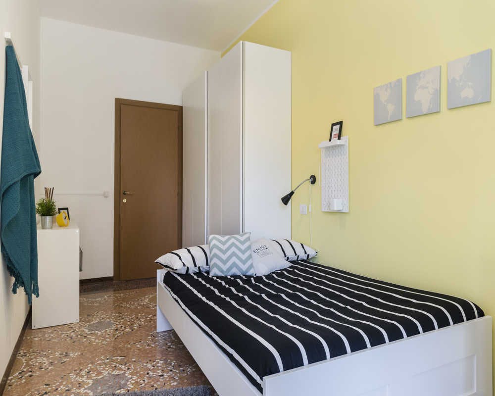 Privé kamer te huur voor € 720 per maand in Bologna, Viale Giovanni Vicini