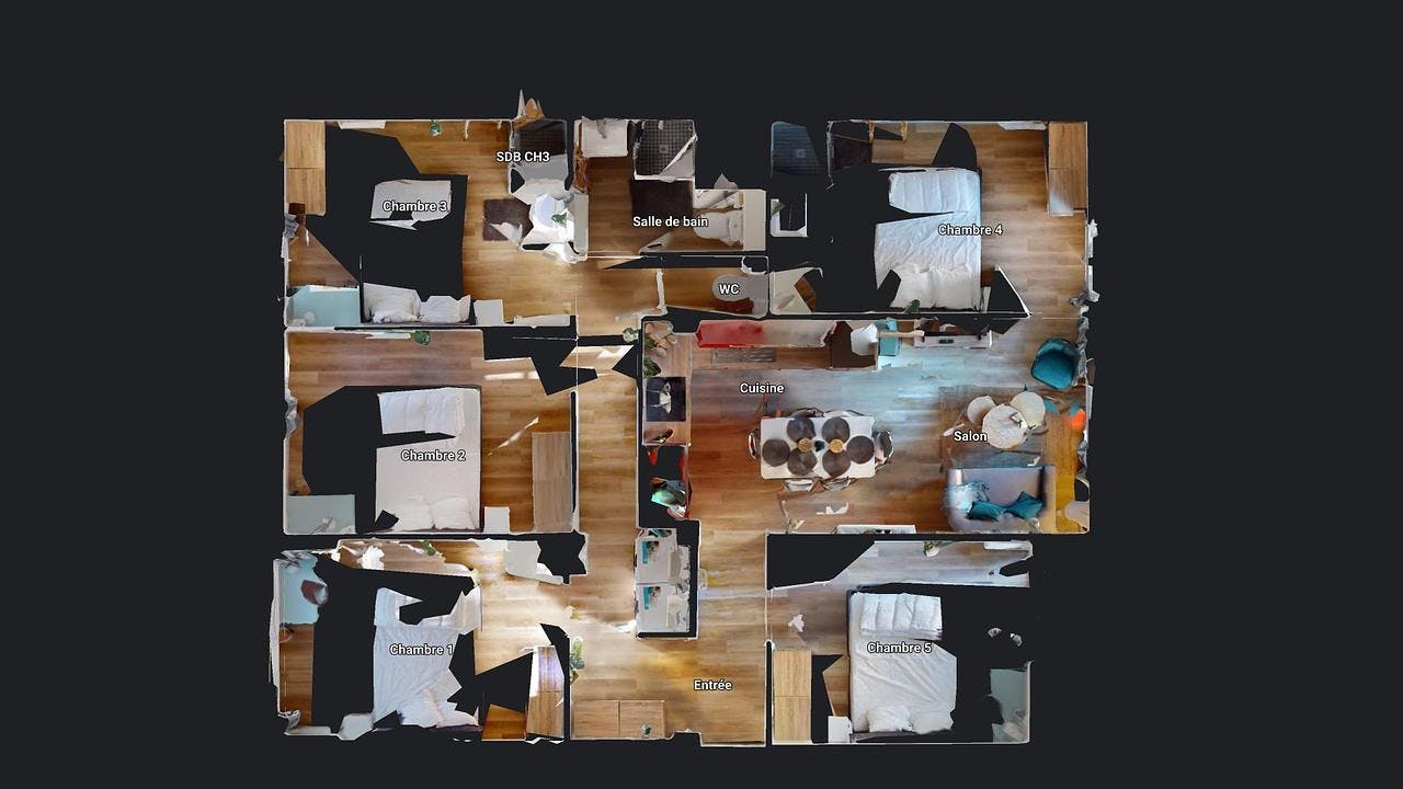 preview gallery tile