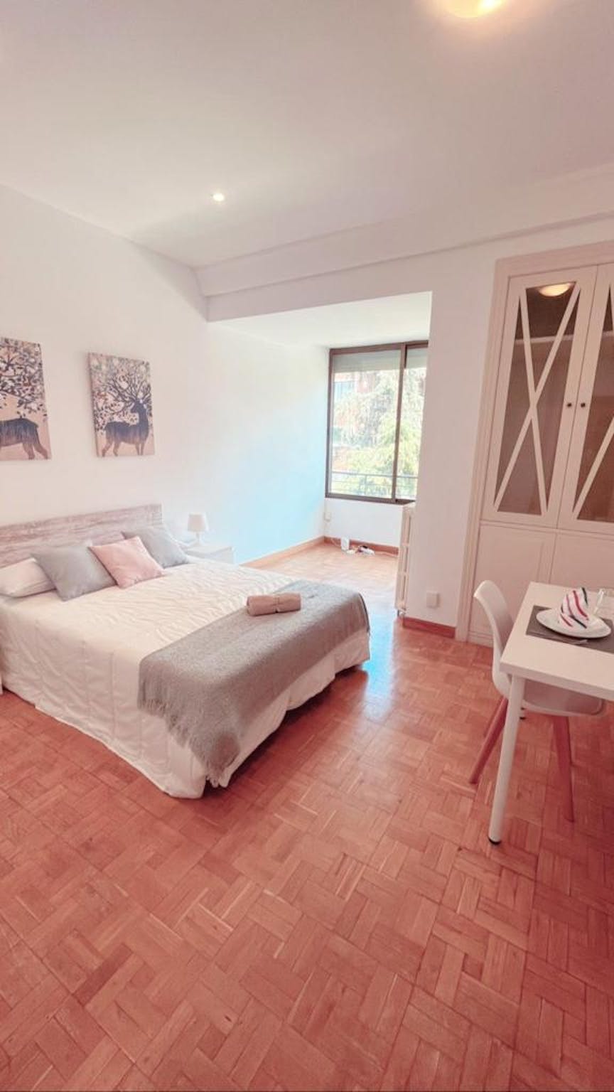 Calle de Velayos, Madrid Madrid