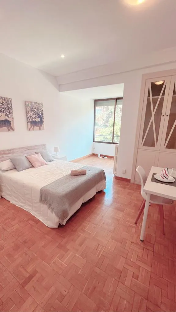 Private room in Calle de Velayos, Madrid (1466491) room image 1