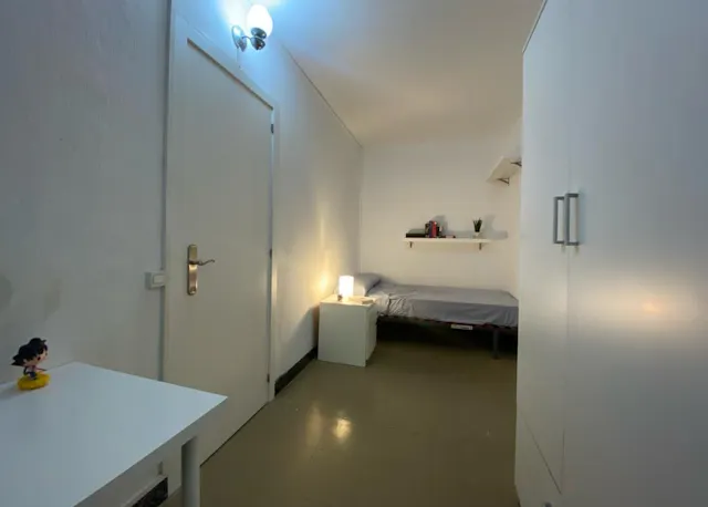 Private room in Carrer dels Drapaires, Sabadell (1466537) room image 10