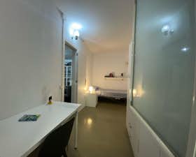 Отдельная комната сдается в аренду за 350 € в месяц в Sabadell, Carrer dels Drapaires