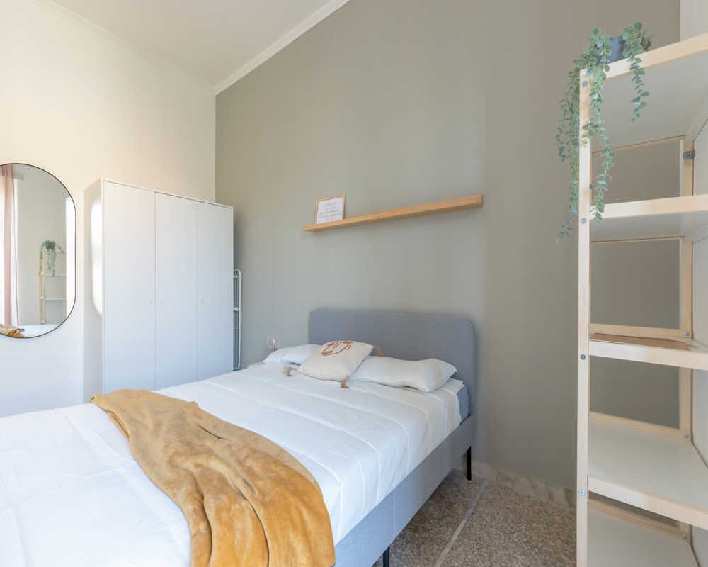 Private room in Viale delle Provincie, Rome (1466546) room image 1