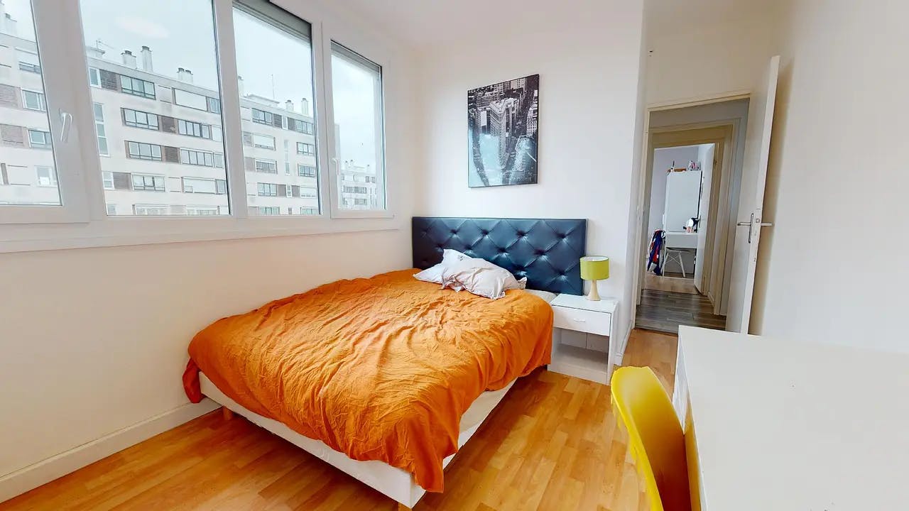 Rue de la Patouillerie, Orvault preview