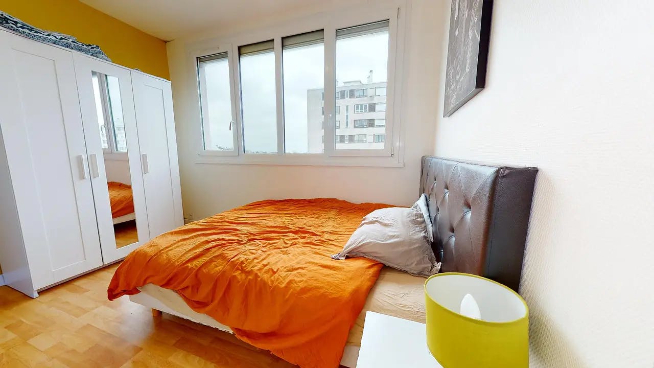 Apartment Orvault, 73m² — photo 24