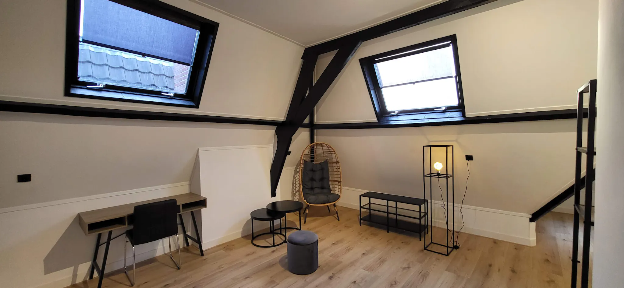 Regentesselaan, The Hague preview
