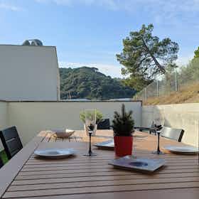 Lägenhet att hyra för 5 000 € i månaden i Arenys de Munt, Carrer Pompeu Fabra