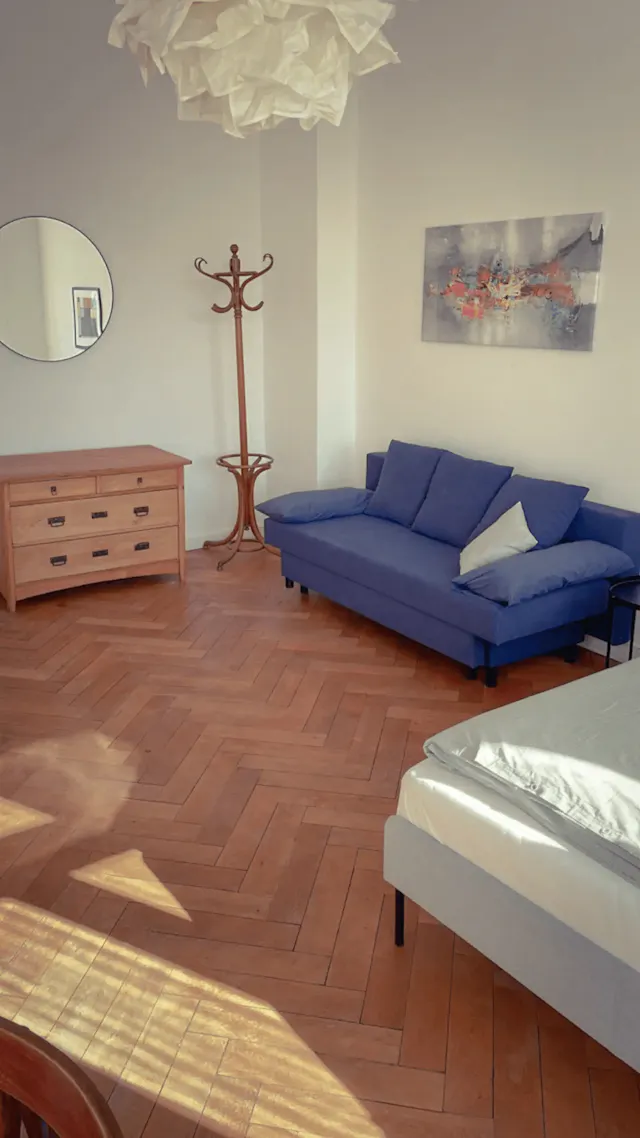 3-Bedroom Apartment in Paul-Lincke-Ufer, Berlin (1466593) room image 2