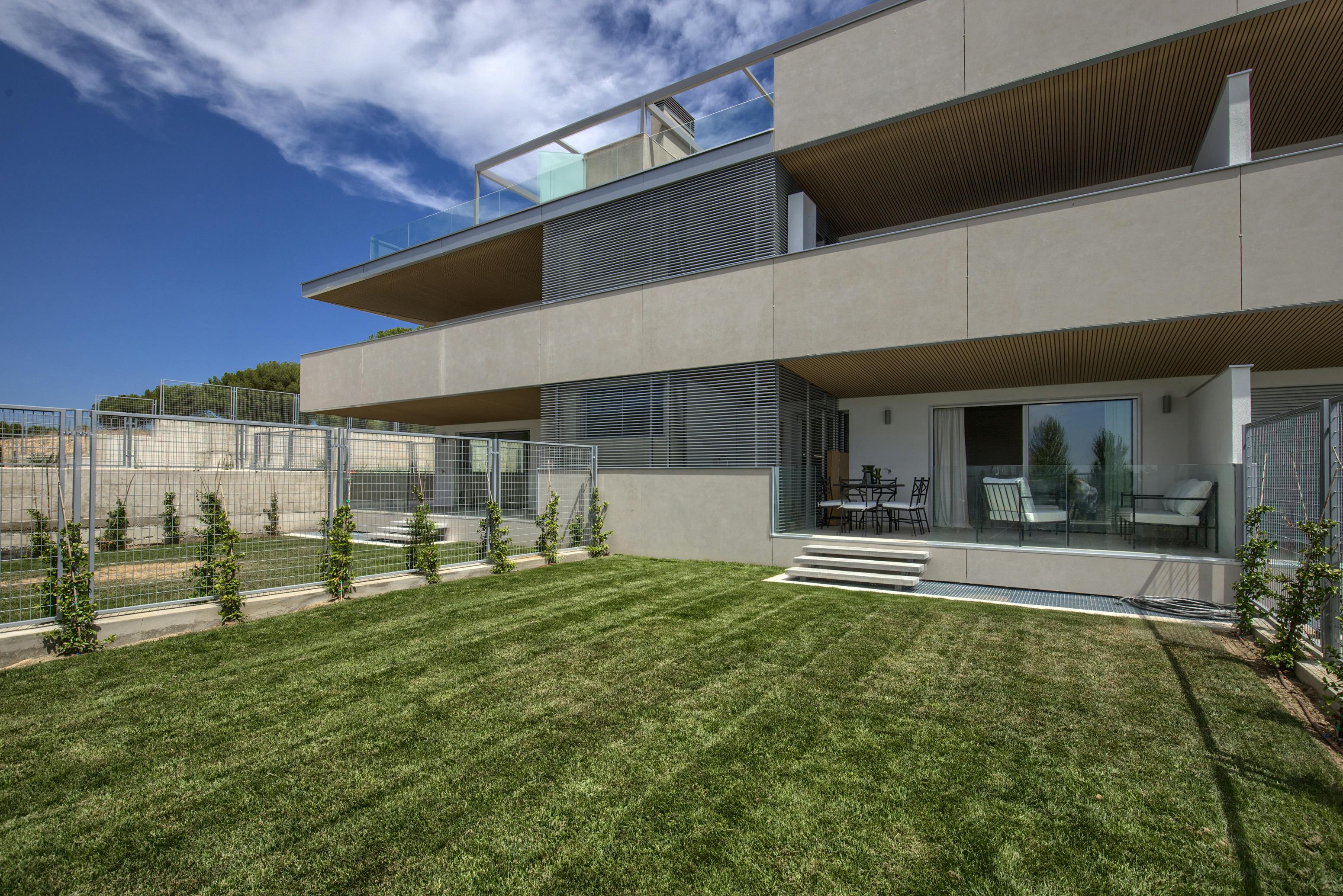 Apartment Boadilla Del Monte, 224m² — photo 1