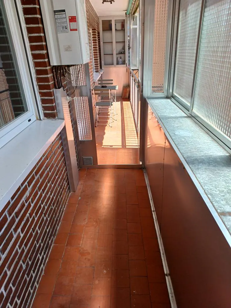 Private room in Calle de Maseda, Madrid (1466595) ROOM 4